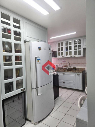 Apartamento com 3 Quartos à Venda, 131 m² em Aldeota - Fortaleza