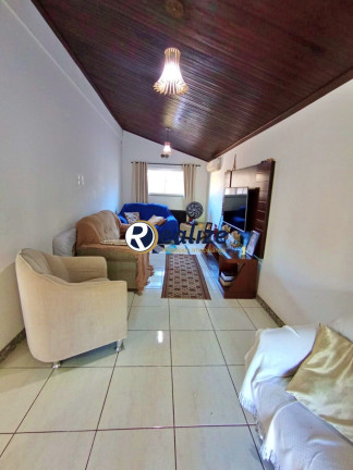 Imagem Casa com 3 Quartos à Venda, 360 m² em Itapebussu - Guarapari
