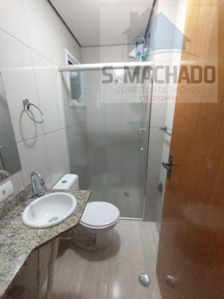 Apartamento com 2 Quartos à Venda, 67 m² em Parque Das Nações - Santo André