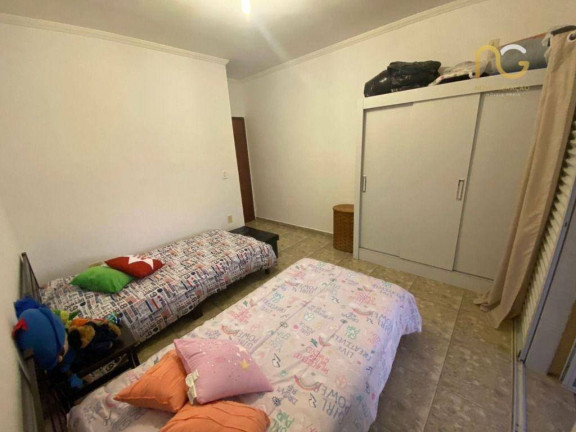 Imagem Sobrado com 3 Quartos à Venda, 118 m² em Canto Do Forte - Praia Grande