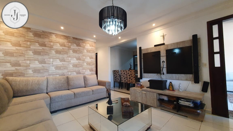 Imagem Casa com 3 Quartos para Alugar ou Temporada, 200 m² em Nova Parnamirim - Parnamirim