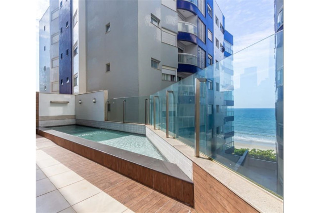 Imagem Apartamento com 4 Quartos à Venda, 165 m² em Meia Praia - Itapema