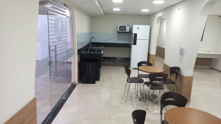 Imagem Apartamento com 2 Quartos à Venda, 50 m² em Centro - Boituva