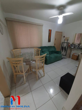 Imagem Apartamento com 2 Quartos à Venda, 55 m² em Cerâmica - São Caetano Do Sul