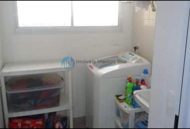 Imagem Apartamento com 3 Quartos à Venda, 72 m² em Tamboré - Barueri