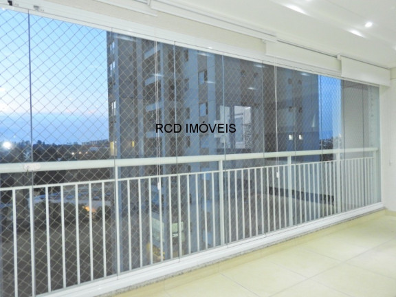 Imagem Apartamento com 3 Quartos à Venda, 136 m² em Butantã - São Paulo