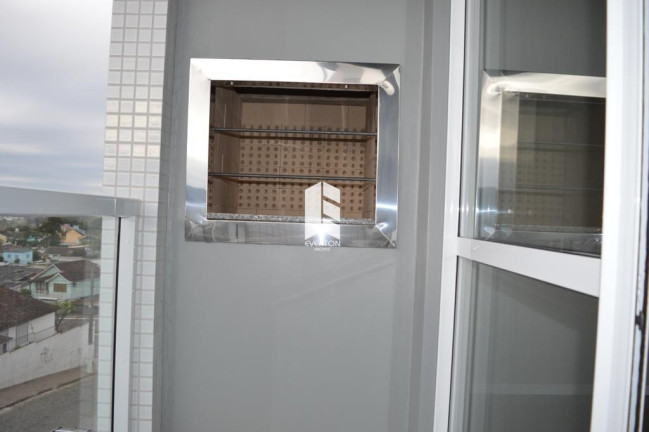 Imagem Apartamento com 2 Quartos à Venda, 82 m² em Nossa Senhora Das Dores - Santa Maria