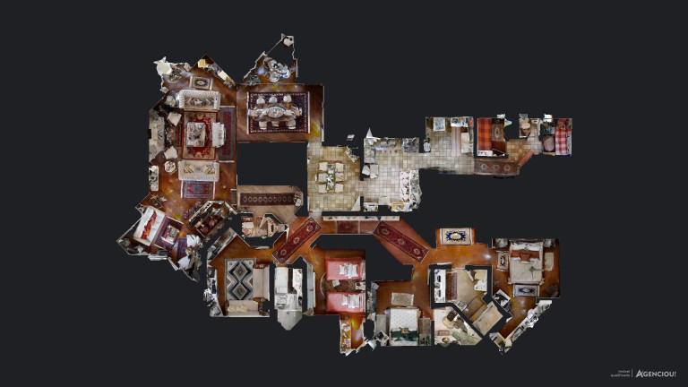 Imagem Apartamento com 4 Quartos à Venda, 273 m² em Campo Belo - São Paulo