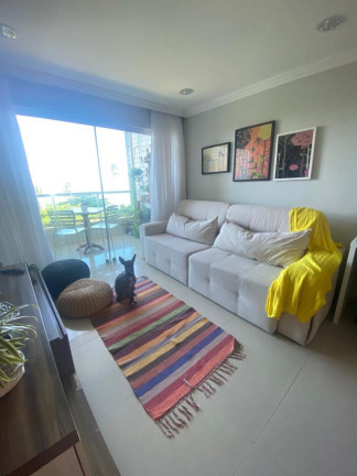 Imagem Apartamento com 3 Quartos à Venda, 103 m² em Candeias - Jaboatão Dos Guararapes