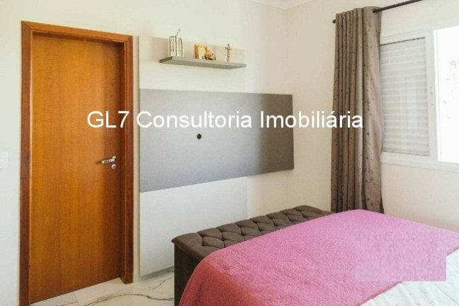 Imagem Apartamento com 2 Quartos à Venda, 90 m² em Jardim Sevilha - Indaiatuba