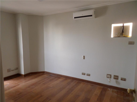 Imagem Apartamento com 3 Quartos à Venda, 400 m² em Centro - Piracicaba