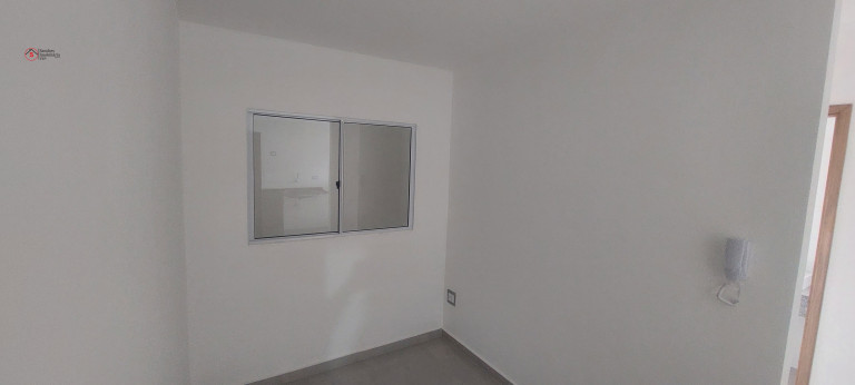 Imagem Apartamento com 1 Quarto à Venda, 35 m² em Vila Margarida - São Paulo