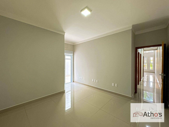 Imagem Casa com 3 Quartos à Venda, 100 m² em Jardim Park Real - Indaiatuba