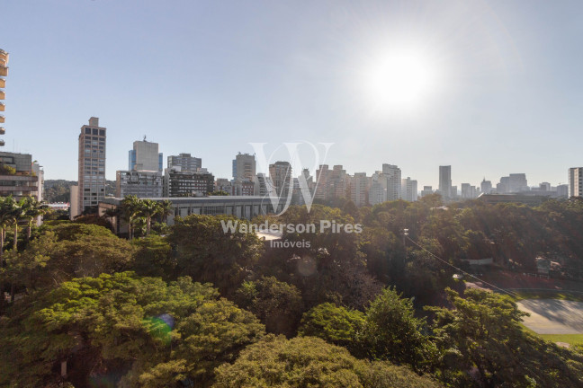 Imagem Apartamento com 3 Quartos à Venda, 350 m² em Jardim Europa - São Paulo
