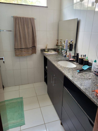 Foto do imóvel: Casa com 4 Quartos à Venda, 150 m² em Abrantes - Camaçari