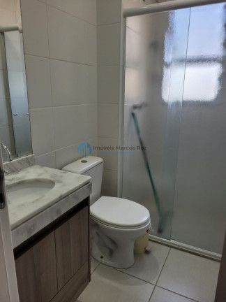 Imagem Apartamento com 2 Quartos à Venda, 60 m² em Vila Iracema-belval - Barueri