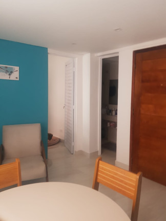 Apartamento com 1 Quarto à Venda, 30 m² em Liberdade - São Paulo