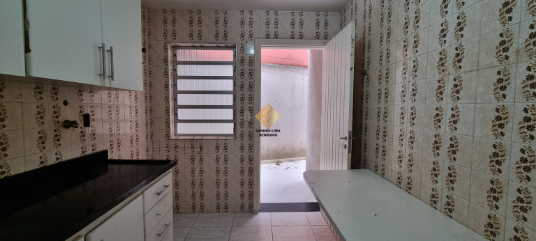Imagem Casa com 4 Quartos à Venda, 200 m² em Jabaquara - São Paulo