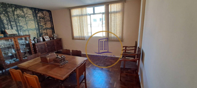 Imagem Apartamento com 3 Quartos à Venda, 120 m² em Praia Da Costa - Vila Velha