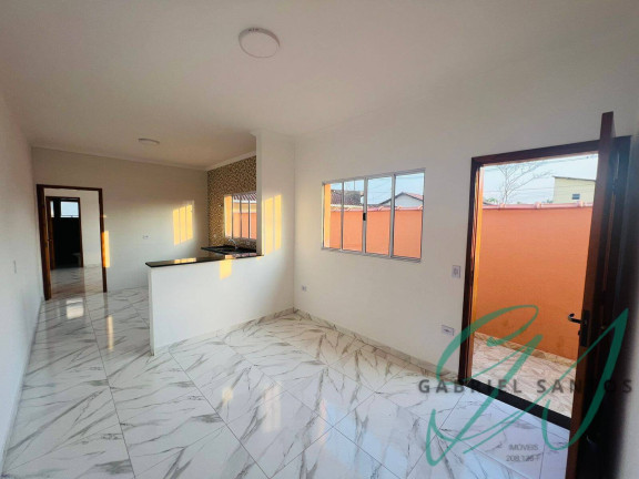 Imagem Casa com 2 Quartos à Venda, 125 m² em Bal. Santa Terezinha - Itanhaém