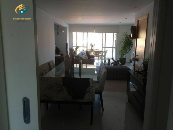 Imagem Apartamento com 3 Quartos à Venda, 152 m² em Jardim Prudência - São Paulo