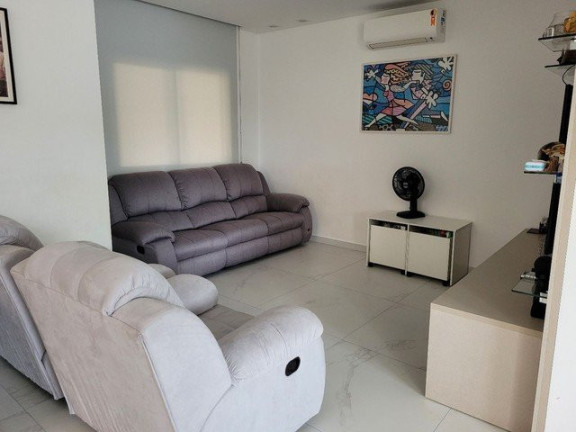 Imagem Casa com 3 Quartos à Venda, 210 m² em Urbanova - São José Dos Campos