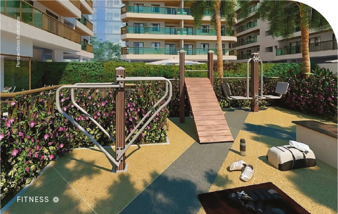 Imagem Apartamento com 2 Quartos à Venda, 71 m² em Vila Nova - Cabo Frio