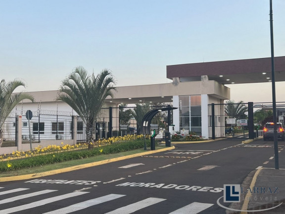 Imagem Terreno à Venda, 372 m² em Vila Do Golf - Ribeirao Preto