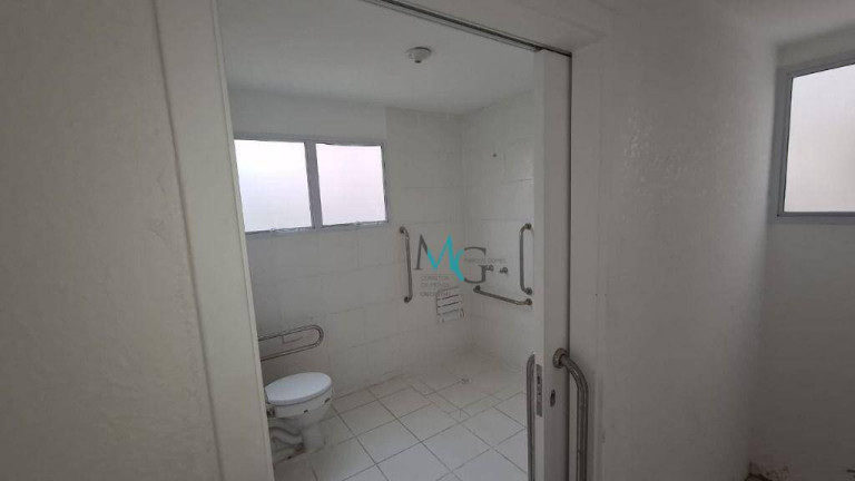 Apartamento com 1 Quarto à Venda ou Locação, 40 m² em Campo Grande - Rio De Janeiro