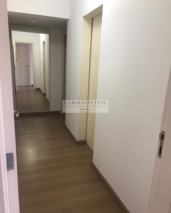 Imagem Apartamento com 4 Quartos à Venda, 161 m² em Cambuí - Campinas