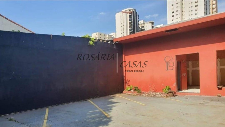 Imagem Loja para Alugar, 750 m² em Cidade Monções - São Paulo