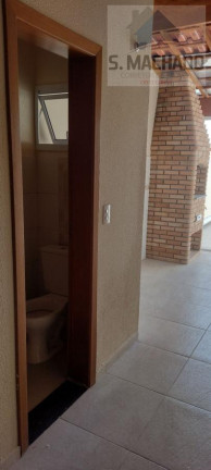 Imagem Apartamento com 2 Quartos à Venda, 112 m² em Vila Lucinda - Santo André