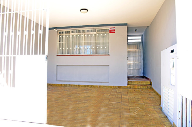 Imagem Sobrado com 2 Quartos à Venda, 139 m² em Jardim Oriental - São Paulo