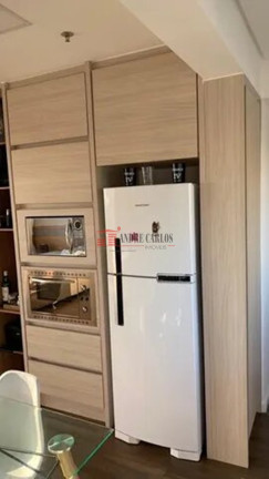 Imagem Apartamento com 1 Quarto à Venda, 45 m² em Centro - Osasco