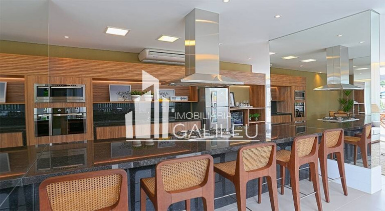 Imagem Apartamento com 2 Quartos à Venda, 67 m² em Taquaral - Campinas