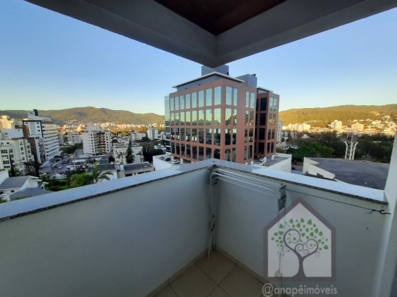 Foto do imóvel: Cobertura com 3 Quartos à Venda, 207 m² em Trindade - Florianópolis