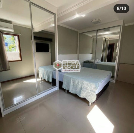 Imagem Casa com 3 Quartos à Venda, 120 m² em Ingleses - Florianópolis