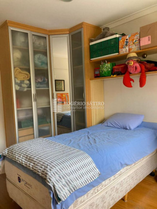 Imagem Apartamento com 4 Quartos à Venda, 165 m² em Jardim Vila Mariana - São Paulo