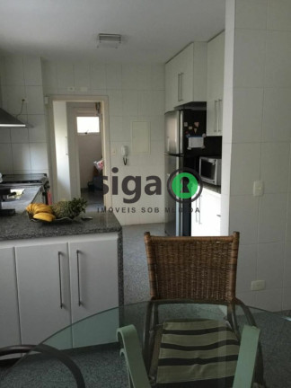 Imagem Apartamento com 3 Quartos à Venda, 265 m² em Paraíso - São Paulo