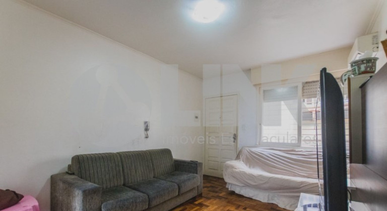 Imagem Apartamento com 2 Quartos à Venda, 57 m² em Vila Ipiranga - Porto Alegre