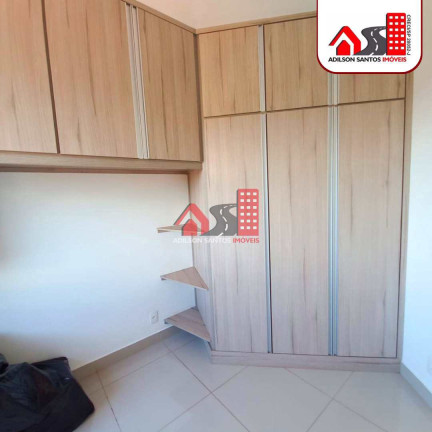 Imagem Apartamento com 2 Quartos à Venda, 56 m² em Vila Santa Terezinha - Pirassununga