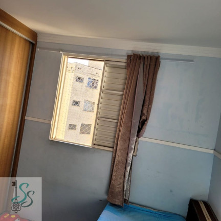 Imagem Apartamento com 2 Quartos à Venda, 47 m² em Dic V - Campinas