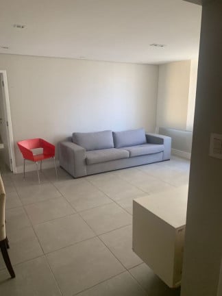 Imagem Apartamento com 3 Quartos à Venda, 120 m² em Santa Cecília - São Paulo