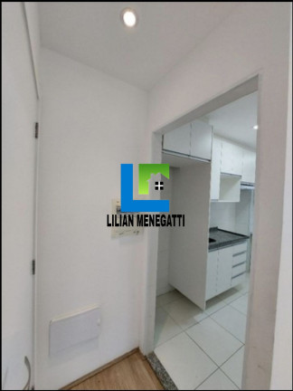 Imagem Apartamento com 3 Quartos à Venda, 65 m² em Vila Rami - Jundiaí