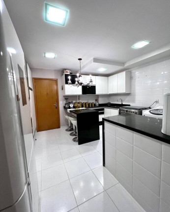 Imagem Apartamento com 3 Quartos à Venda, 126 m² em Jardim Das Américas - Cuiabá