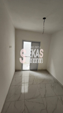 Imagem Apartamento com 1 Quarto à Venda, 33 m² em Vila Leonor - São Paulo
