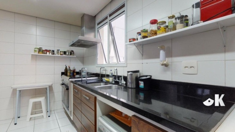 Imagem Apartamento com 3 Quartos à Venda, 137 m² em Perdizes - São Paulo