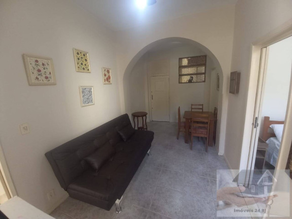 Imagem Apartamento com 2 Quartos à Venda, 50 m² em Catete - Rio De Janeiro