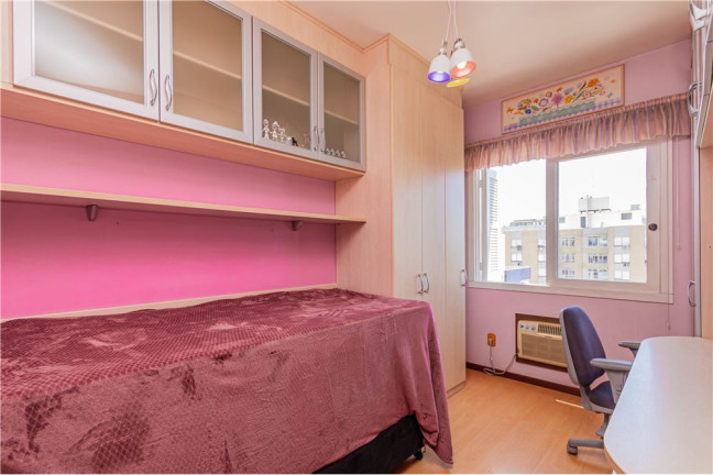 Imagem Apartamento com 3 Quartos à Venda, 100 m² em Menino Deus - Porto Alegre