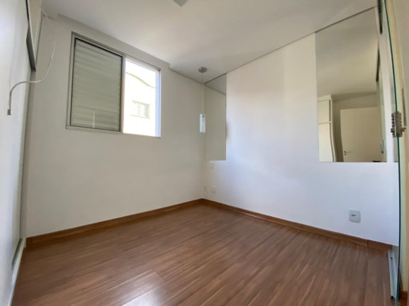 Imagem Apartamento com 3 Quartos à Venda, 93 m² em Castelo - Belo Horizonte